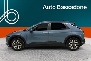 Hyundai IONIQ 5 vaihtoauto