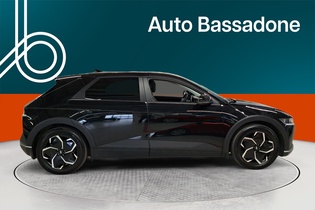 Hyundai IONIQ 5 vaihtoauto