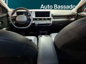 Hyundai IONIQ 5 vaihtoauto