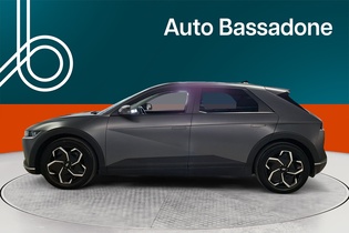 Hyundai IONIQ 5 vaihtoauto