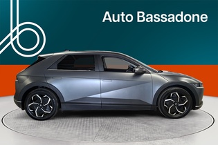 Hyundai IONIQ 5 vaihtoauto