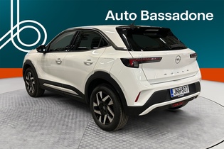 Opel Mokka vaihtoauto