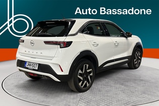 Opel Mokka vaihtoauto