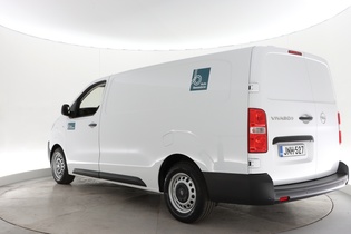 Opel Vivaro-e vaihtoauto