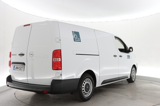 Opel Vivaro-e vaihtoauto