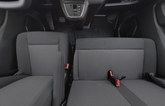 Opel Vivaro-e vaihtoauto