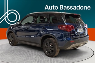 Suzuki Vitara vaihtoauto