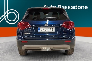 Suzuki Vitara vaihtoauto