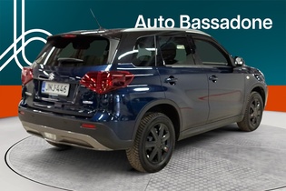 Suzuki Vitara vaihtoauto