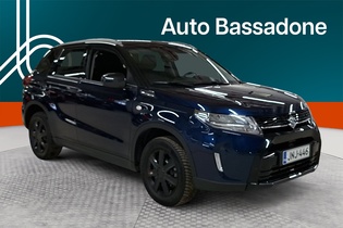 Suzuki Vitara vaihtoauto