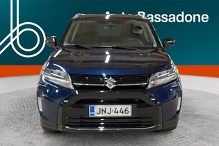 Suzuki Vitara vaihtoauto