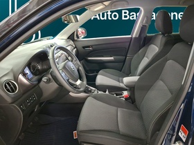 Suzuki Vitara vaihtoauto