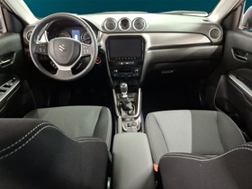 Suzuki Vitara vaihtoauto