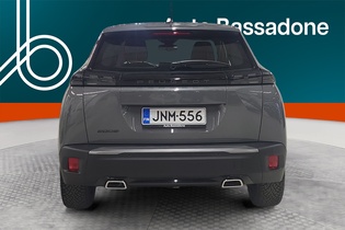 Peugeot 2008 vaihtoauto