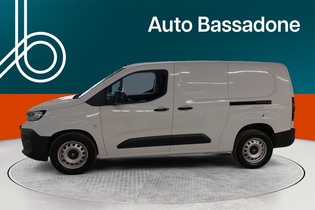 Citroën Berlingo Van vaihtoauto