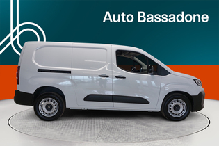 Citroën Berlingo Van vaihtoauto
