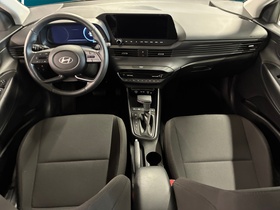 Hyundai i20 Hatchback vaihtoauto
