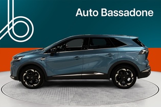 Renault Symbioz vaihtoauto