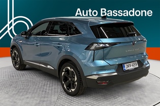 Renault Symbioz vaihtoauto