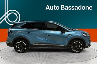 Renault Symbioz vaihtoauto