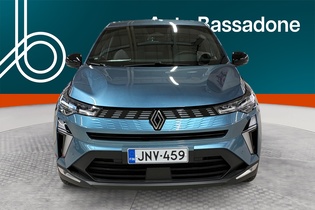 Renault Symbioz vaihtoauto