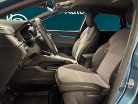 Renault Symbioz vaihtoauto