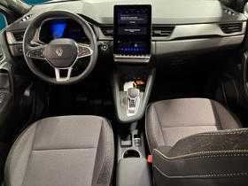 Renault Symbioz vaihtoauto