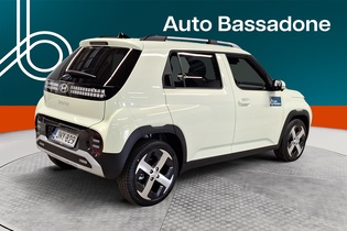 Hyundai INSTER vaihtoauto