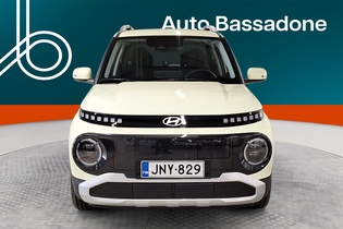 Hyundai INSTER vaihtoauto