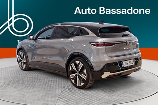 Renault Mégane vaihtoauto