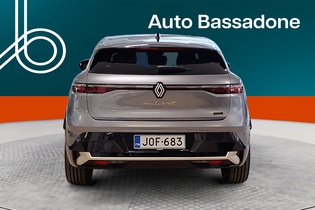 Renault Mégane vaihtoauto