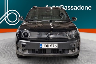 Renault 4 vaihtoauto