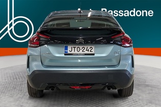 Citroën C4 vaihtoauto