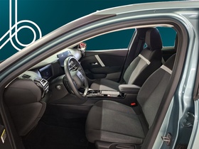 Citroën C4 vaihtoauto