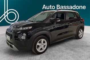 Citroën C3 Aircross vaihtoauto