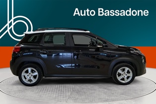 Citroën C3 Aircross vaihtoauto