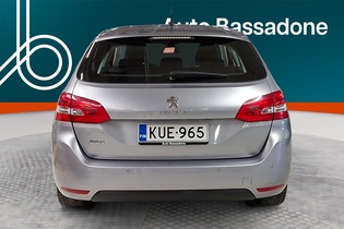 Peugeot 308 vaihtoauto