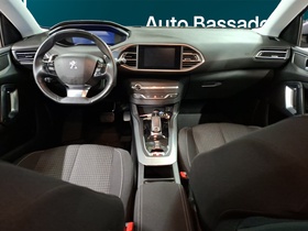 Peugeot 308 vaihtoauto