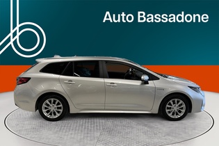 Suzuki Swace vaihtoauto