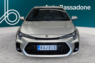 Suzuki Swace vaihtoauto