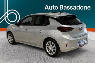 Opel Corsa vaihtoauto