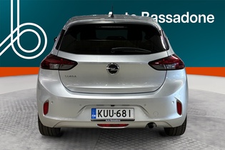 Opel Corsa vaihtoauto