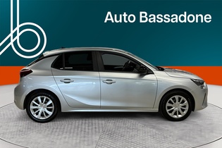 Opel Corsa vaihtoauto