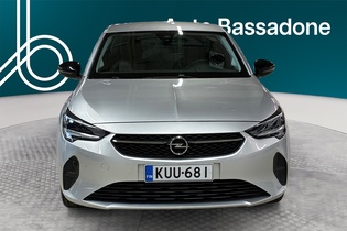 Opel Corsa vaihtoauto