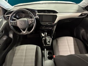 Opel Corsa vaihtoauto