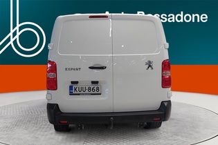 Peugeot Expert vaihtoauto