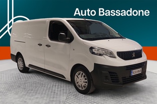 Peugeot Expert vaihtoauto
