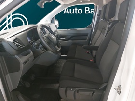 Peugeot Expert vaihtoauto