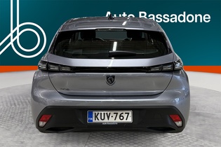 Peugeot 308 vaihtoauto