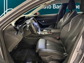 Peugeot 308 vaihtoauto